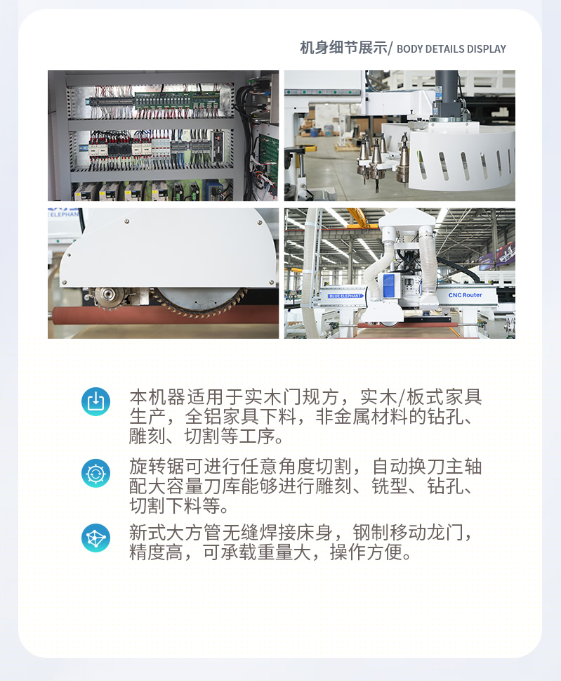 實木門生產(chǎn)系列