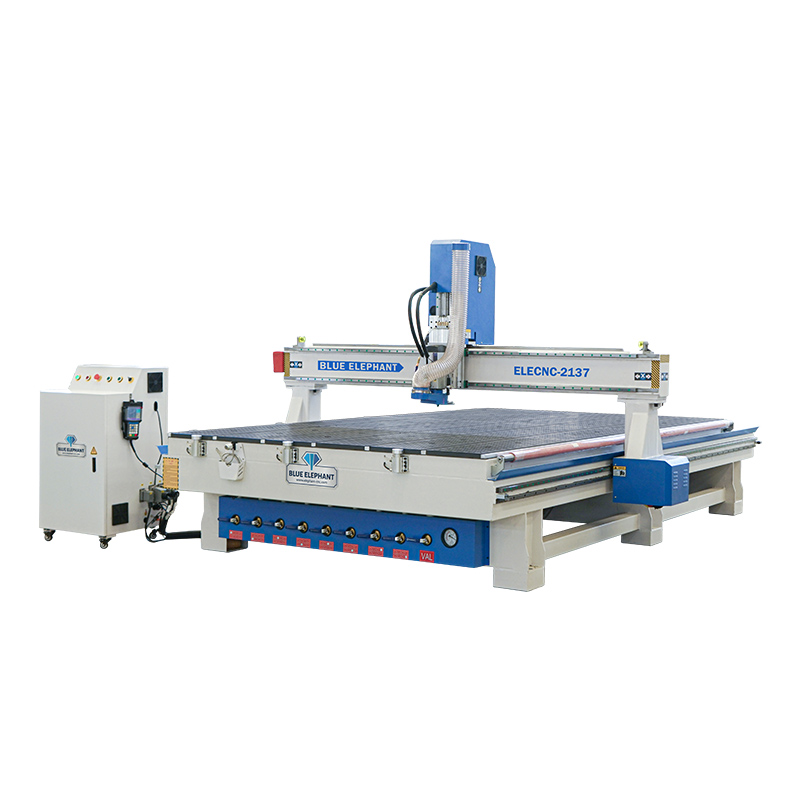2137數(shù)控雕刻機