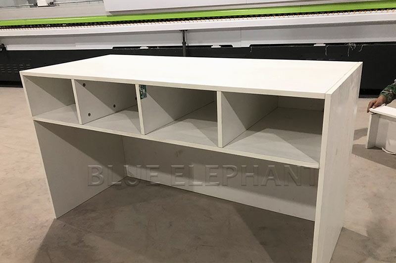 板式家具生產(chǎn)線(xiàn)